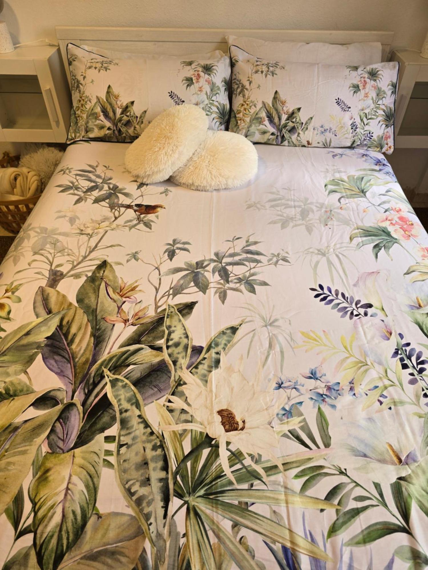 Like At Home Tenerife X 5 ซานมิเกลเดียโบนา ภายนอก รูปภาพ