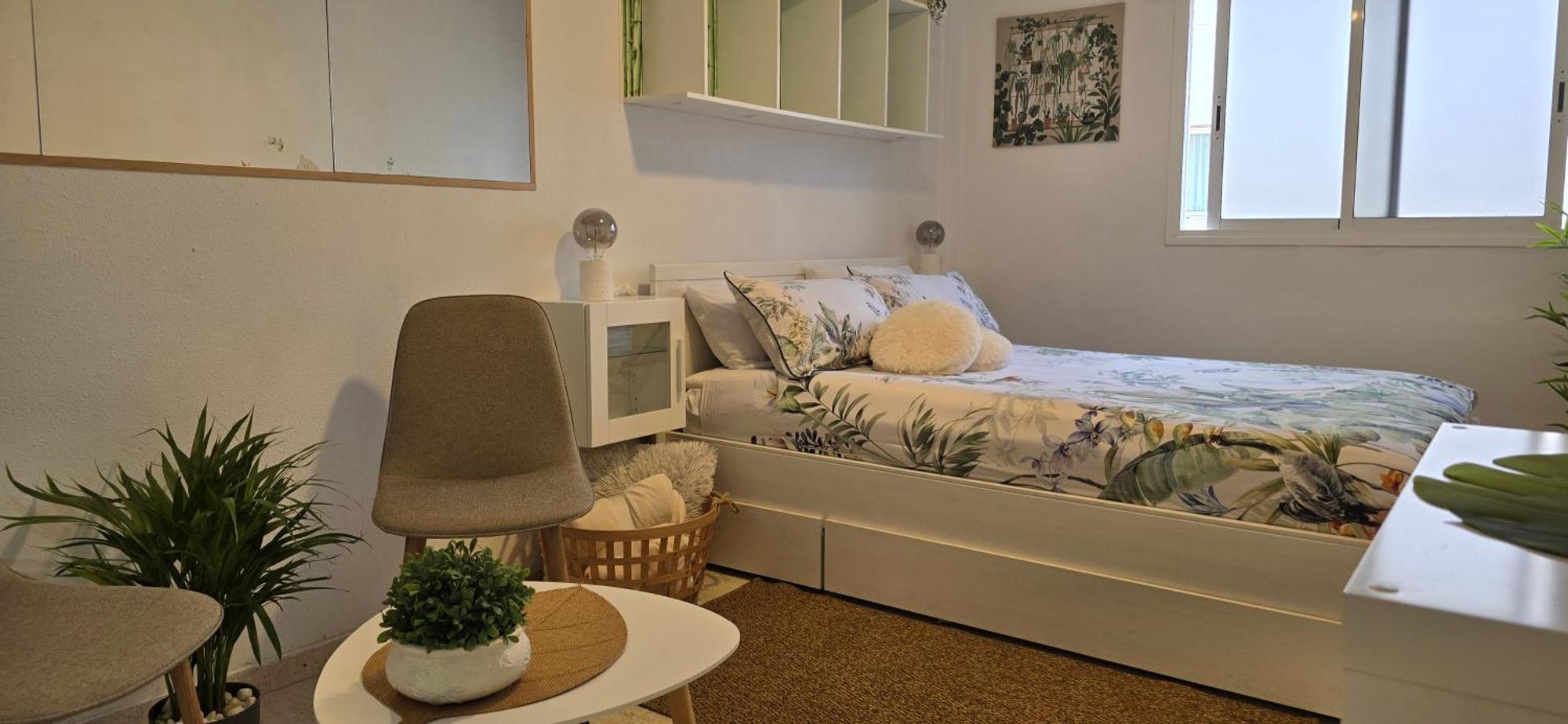 Like At Home Tenerife X 5 ซานมิเกลเดียโบนา ภายนอก รูปภาพ
