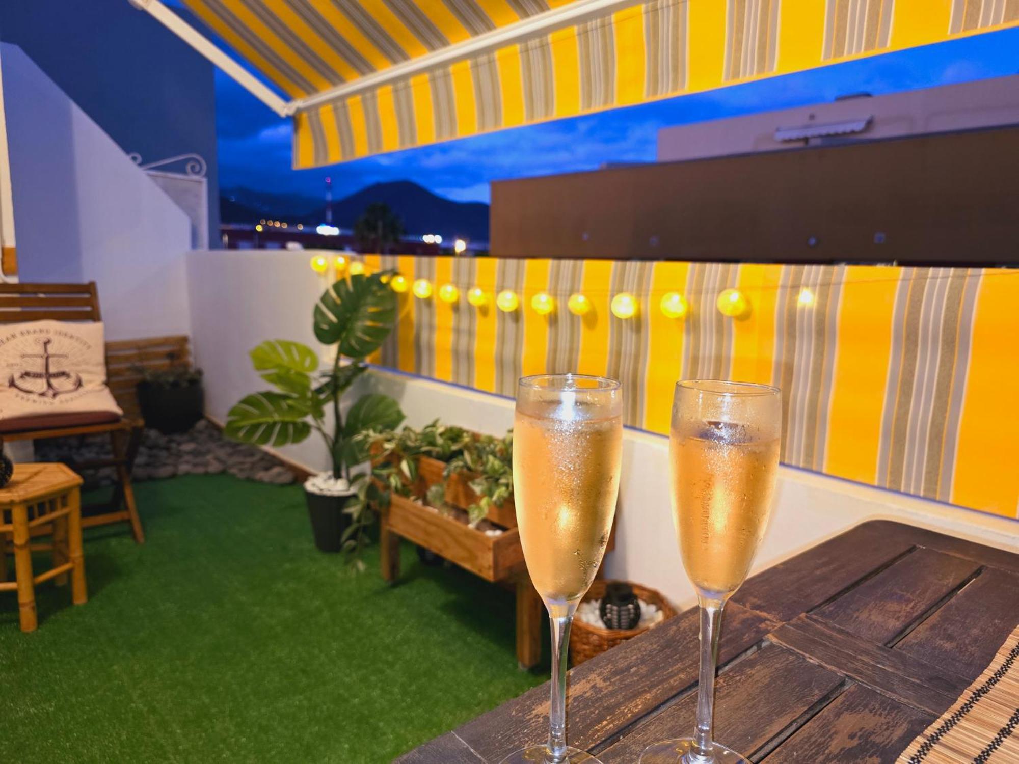 Like At Home Tenerife X 5 ซานมิเกลเดียโบนา ภายนอก รูปภาพ