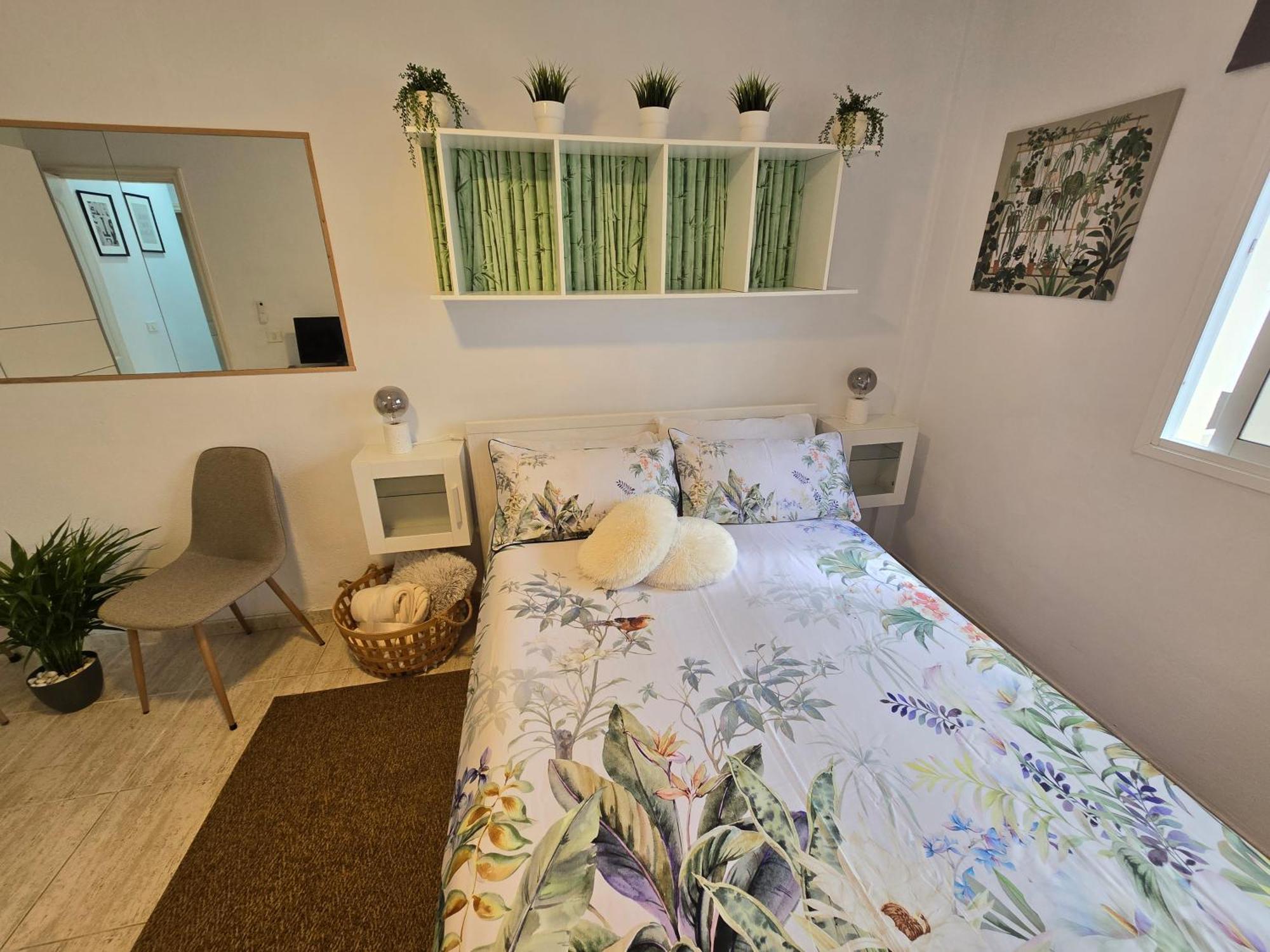 Like At Home Tenerife X 5 ซานมิเกลเดียโบนา ภายนอก รูปภาพ