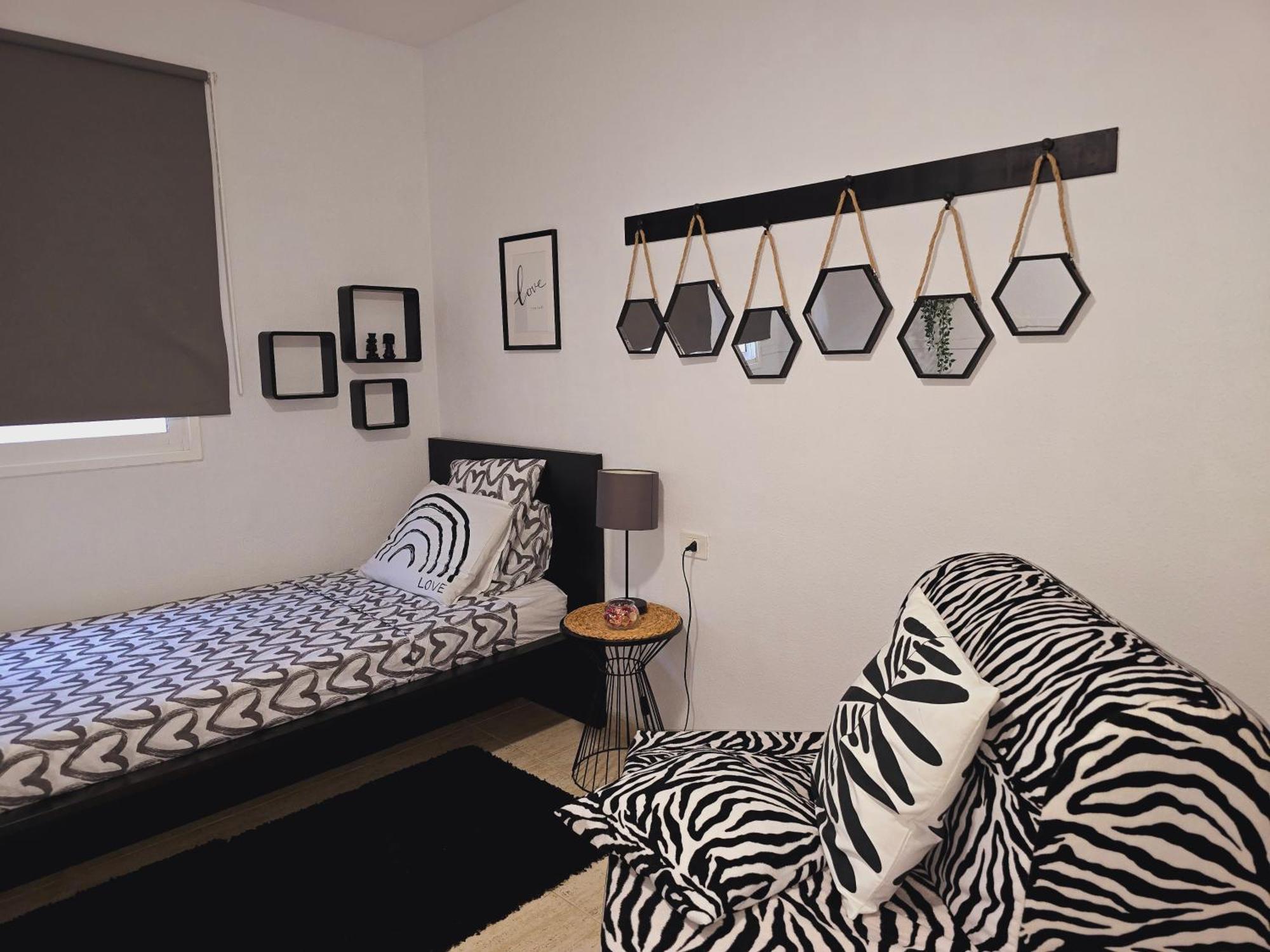 Like At Home Tenerife X 5 ซานมิเกลเดียโบนา ภายนอก รูปภาพ
