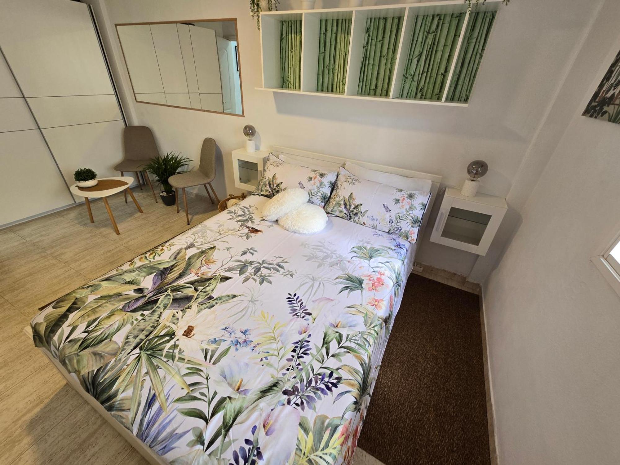 Like At Home Tenerife X 5 ซานมิเกลเดียโบนา ภายนอก รูปภาพ